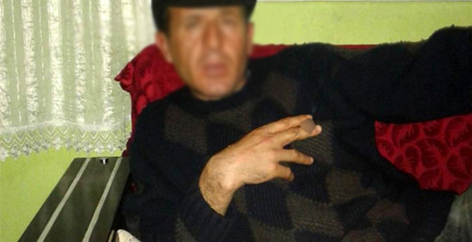 Babasını tüfekle başından vurup öldürdü | Osmaniye haberleri