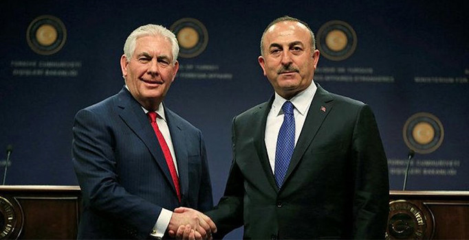 Son dakika! ABD'den güvenli bölge önerisi