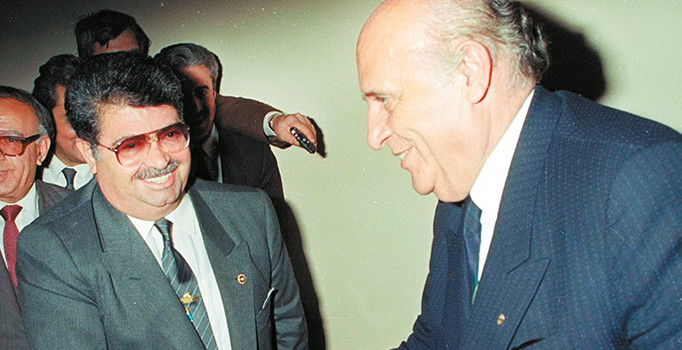 Devletçilikten piyasa ekonomisine geçişin günü