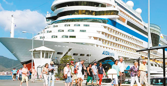 Avrupalı turist Türkiye için sinyal verdi