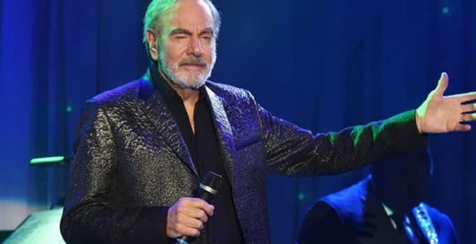 Parkinson yüzünden sahnelere veda etti