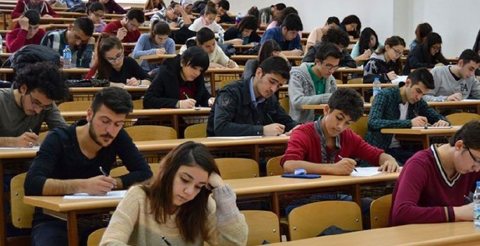 Liselere geçiş tercihi süreci başladı