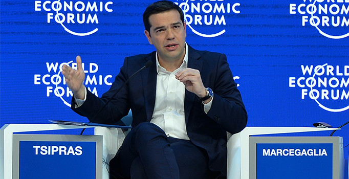 Çipras'tan Türkiye açıklaması