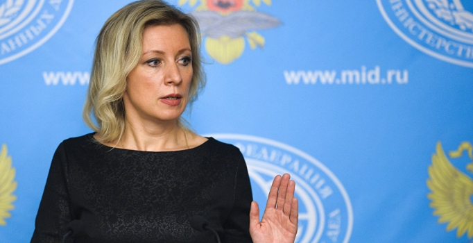 Rusya’dan ABD’ye yaptırım tepkisi