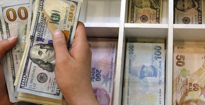 Dövize endeksli bireysel kredi yasaklandı