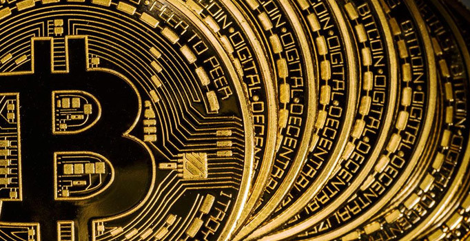 Bitcoin 4 bin doların üzerinde