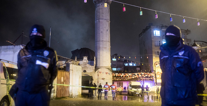Bir gün önce "şehit olsam" dediği ortaya çıktı