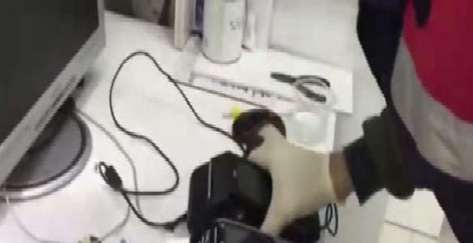 Lüks otomobil kazanmak için linke tıkladılar, hesapları boşaltıldı