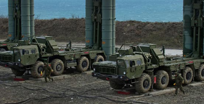 Katar da S-400 için harekete geçti! Rusya ile görüşme başlıyor