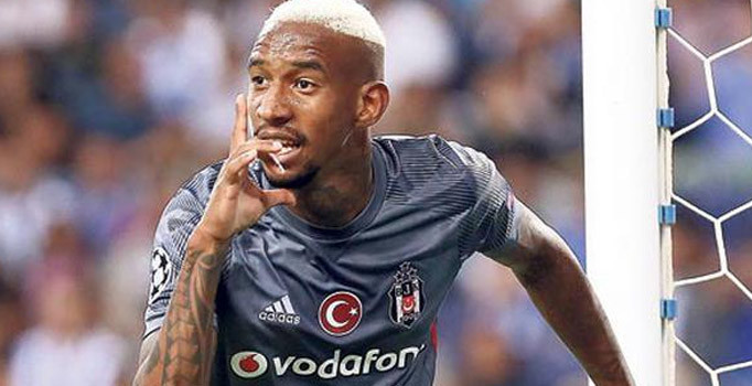 Beşiktaş'a büyük piyango! Talisca'ya 10 milyon euro
