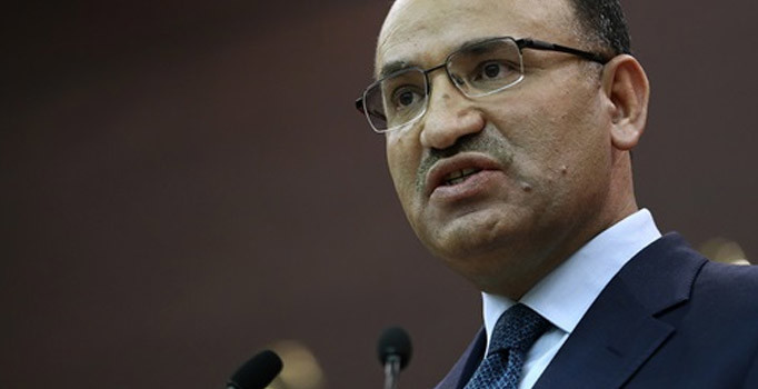 Bozdağ'dan AKPM'ye: Seçim vaktine Türkiye karar verir