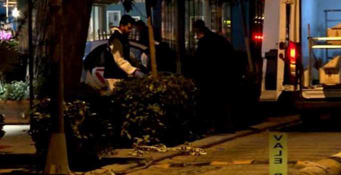 Kadıköy'deki vale cinayetinde yeni gelişme: Bir kişi daha tutuklandı