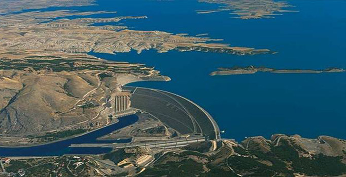 Türkiye ve Irak arasında 'su komitesi' kuruldu