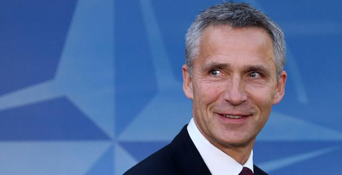 NATO'dan Türkiye açıklaması: Savunma hakkı var