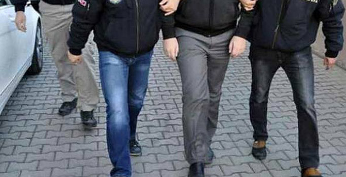 Samsun'da 3 firari 'mahrem imam' gaybubet evinde yakalandı