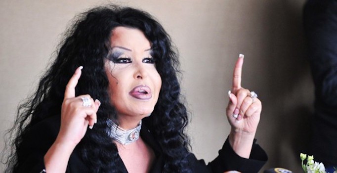 Bülent Ersoy evlilik hazırlığı yaptığını söyledi