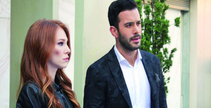 Kiralık Aşk dizisinin sevilen oyuncusu ameliyat oldu