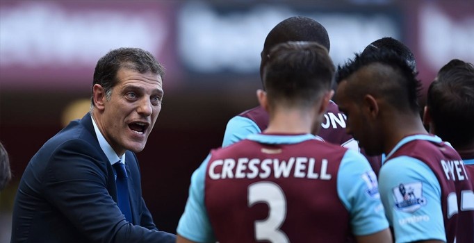 Trabzonspor'da Slaven Bilic iddiası