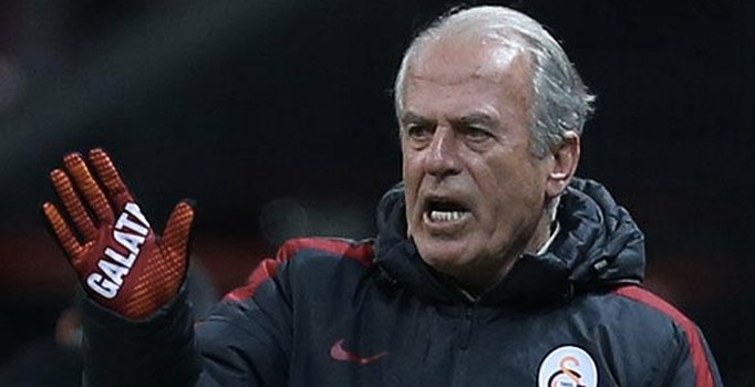 Mustafa Denizli: Böyle bir tablo beklemiyordum