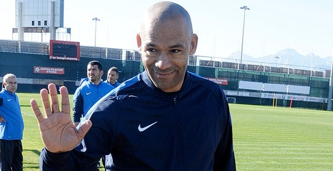 Jose Morais’ten sevindirici haber