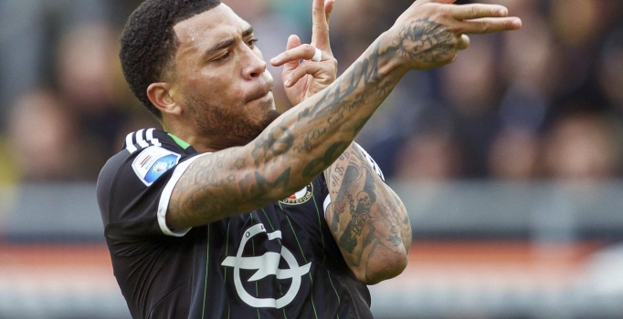 Kazım 6 milyon euroya Çizme yolcusu