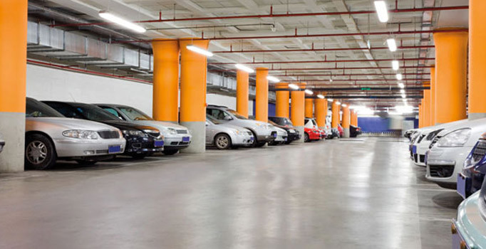 Otoparklarda her şey değişiyor! Sözlü ve yazılı sınav zorunlu