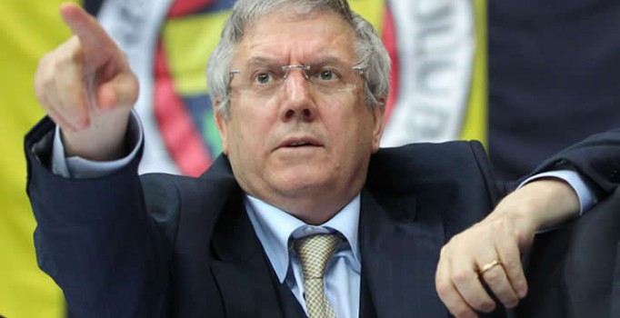 Fenerbahçe Çin’de Fenerium mağazası açacak