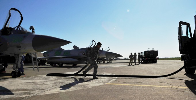 İncirlik’e gidecek Almanya Savunma Komisyonu üyeleri Ankara’da