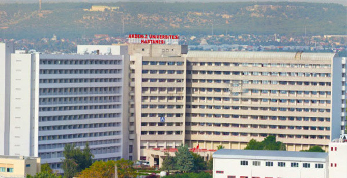 Üniversite hastanesi ile ilgili korkunç iddia doğrulandı!