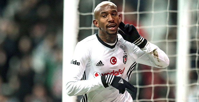 Beşiktaş 2 -1 Kasımpaşa | Maç sonucu