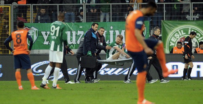 Serdar Aziz sahalara ne zaman dönecek?