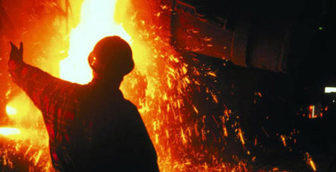 Metal işçilerinin grev kararı ertelendi