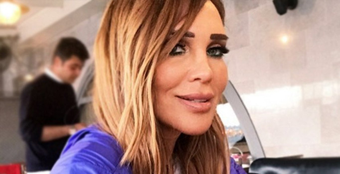 Seren Serengil cezaevinden çıktı