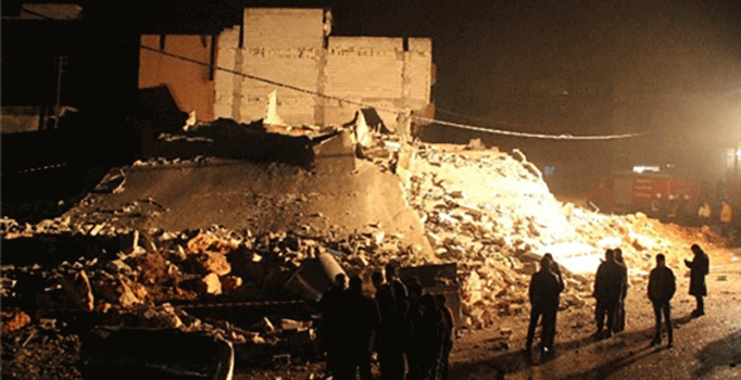 BM: Esad, IŞİD ve Nusra insanlık suçu işliyor