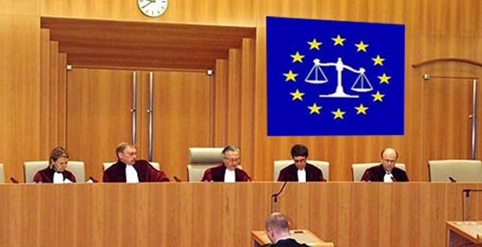 AİHM'den sokağa çıkma yasağına ilişkin tedbir taleplerine ret