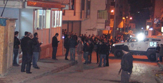 Kanarya'daki kahvehane saldırısını PKK'lı teröristler düzenlemiş