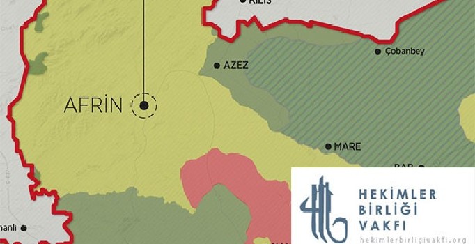 Hekimler Birliği Vakfından TTB’ye istifa çağrısı