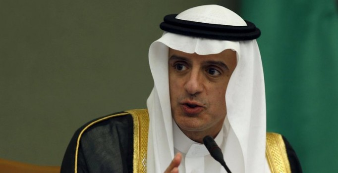 Suudi Arabistan, Suriye'ye kara gücü göndermeye hazır olduğunu yineledi