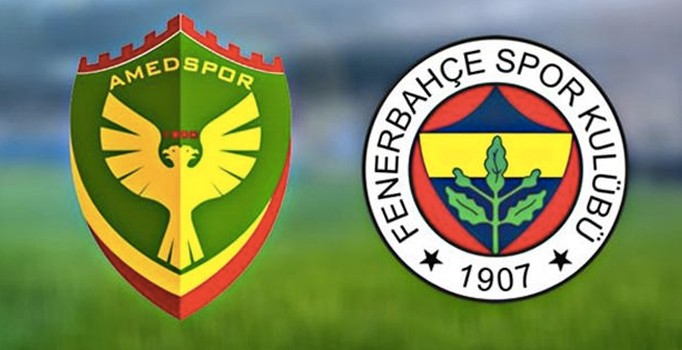 Amedspor Başkan Vekili Nurullah Edemen: Fenerbahçe'yi çiçeklerle karşılamak istiyoruz