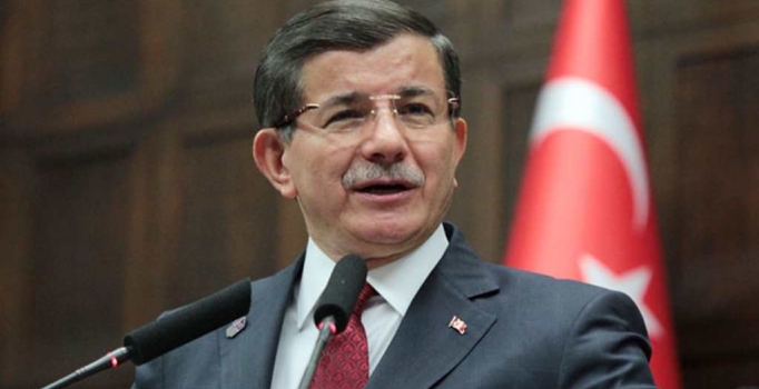 Davutoğlu: Anayasa komisyonu yeniden toplansın