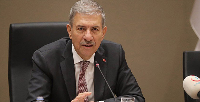 Sağlık Bakanı Demircan'dan Afrin açıklaması: 3 askerimiz kayıp