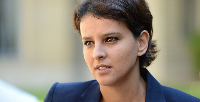 "İslam, Kur'an, ahlak" dedi ülke karıştı