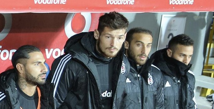 Boyko'nun Beşiktaş'a transferi en çok Tolga’ya yaradı