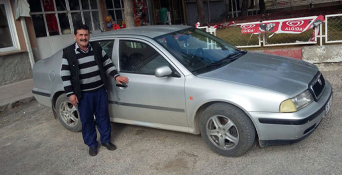 10 yılda 18 defa sınava girdi 15 bin lira harcadı ama ehliyet alamadı