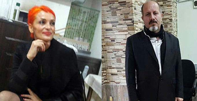 İstanbul'un göbeğinde korkunç olay: 2 ceset bulundu