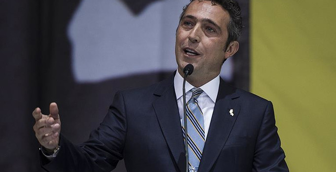 Ali Koç'tan kadın kongre üyelerine çağrı