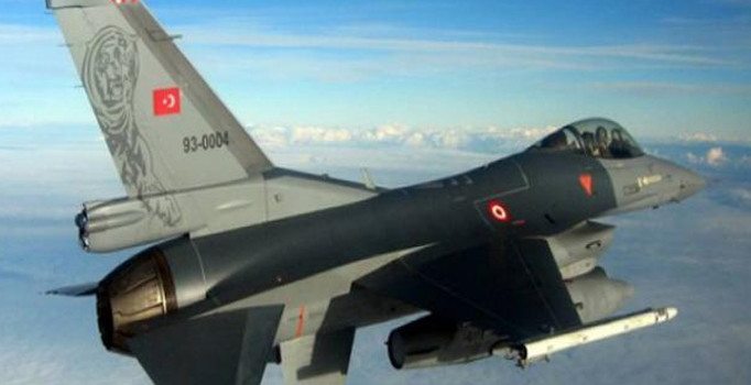 1071 akademisyenden Zeytin Dalı Harekatı’na destek