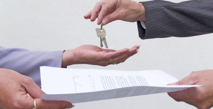 Kira 35 kuruş eksik yattı ev sahibi davayı kazandı