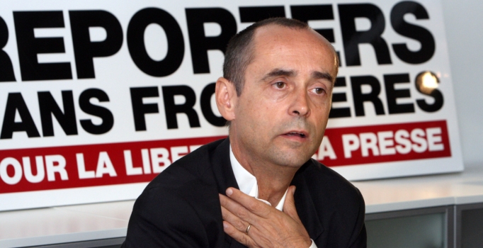 Fransa'da Müslüman öğrenci istatisliğine soruşturma