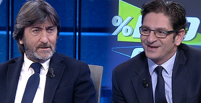 Güntekin Onay: Büyük takım böyle oynar